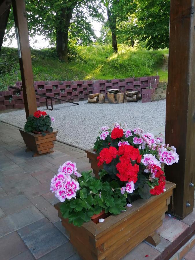 Holiday Home Trzan Йосипдол Экстерьер фото