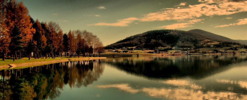 Holiday Home Trzan Йосипдол Экстерьер фото